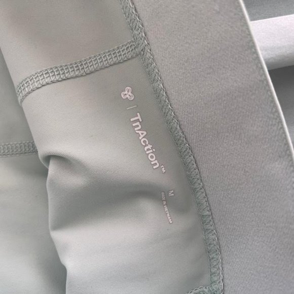 Aritzia TnaMOVE™ Tennis Micro Skirt Glacier Blue - Picture 11 of 11